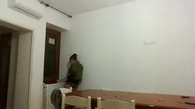 Astrid3 online show from November 2025 08:08:02 PM