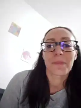 Astrid3 online show from March 2026 01:11:02 AM