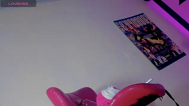 Alondra Campbell online show from October 2025 03:29:02 AM