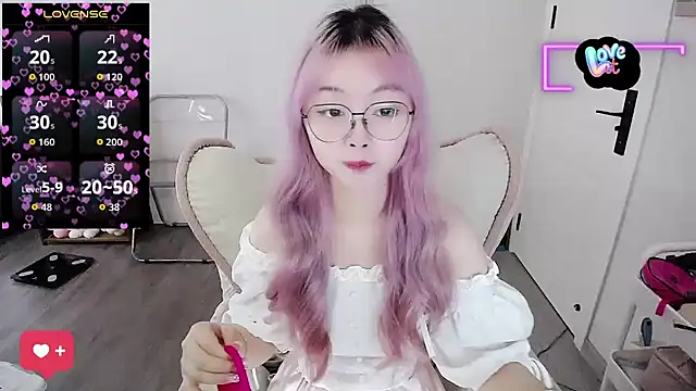 Snapshot of baby-yaya20 chatting on September 2025 05:09:02 AM baby-yaya20 online show from September 2025 05:09:02 AM