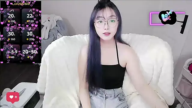 Snapshot of baby-yaya20 chatting on November 2025 08:22:02 AM baby-yaya20 online show from November 2025 08:22:02 AM