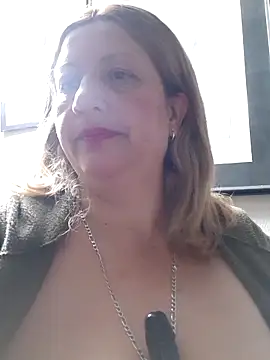 ROOMIINA online show from October 2025 01:19:02 AM