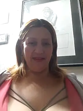 ROOMIINA online show from November 2025 11:17:01 PM