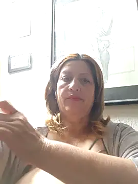 ROOMIINA online show from November 2025 03:21:02 AM