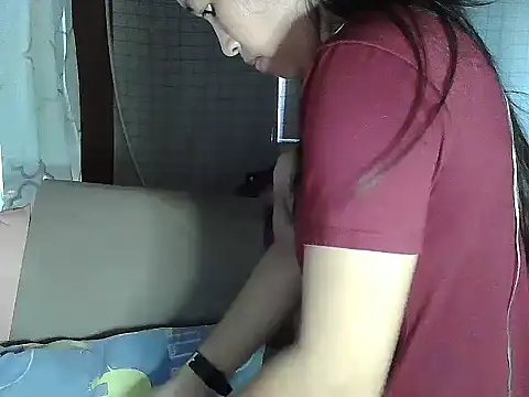 Sweet Asian25 online show from December 2024 05:05:02 AM