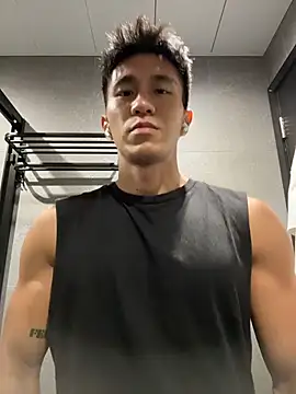 gooodboiii online show from April 2026 02:30:01 PM