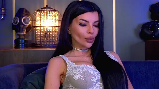 EleniaDevons online show from February 2026 03:27:02 PM