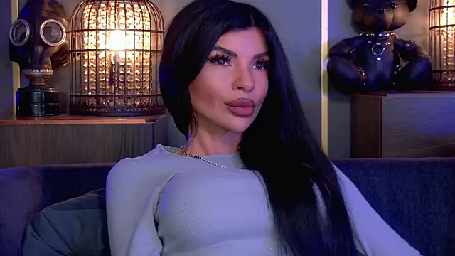 EleniaDevons online show from March 2026 12:27:01 PM