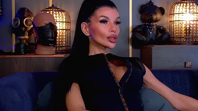 EleniaDevons online show from April 2026 01:03:02 PM