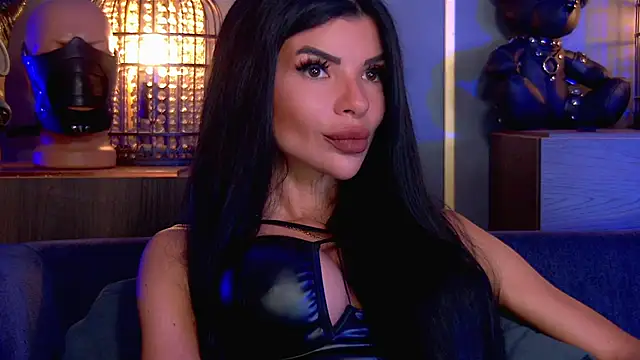 Snapshot of EleniaDevons chatting on June 2026 12:54:02 PM EleniaDevons online show from June 2026 12:54:02 PM
