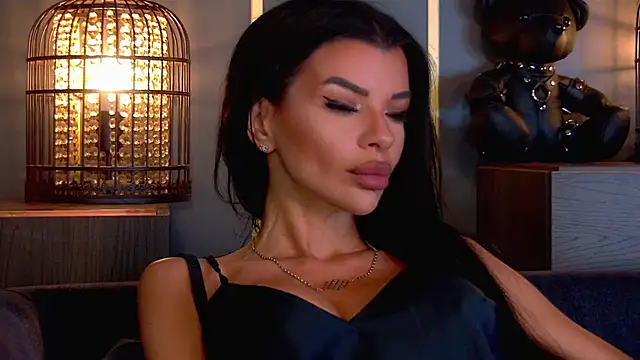 EleniaDevons online show from June 2026 08:57:01 AM