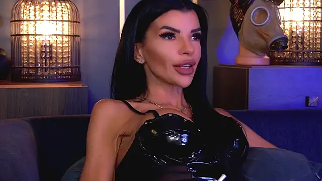 EleniaDevons online show from June 2026 10:30:02 AM