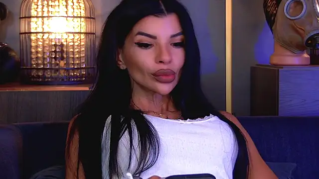 EleniaDevons online show from June 2026 10:26:01 AM