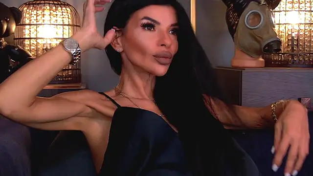 EleniaDevons online show from July 2026 10:31:02 AM