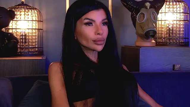 EleniaDevons online show from July 2026 10:39:01 AM