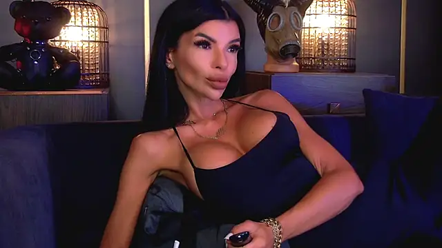 EleniaDevons online show from July 2026 08:56:02 AM