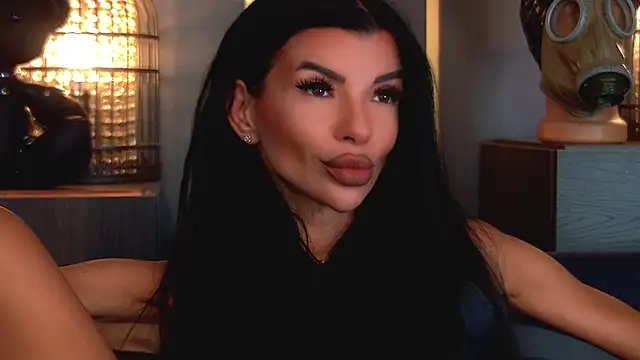 EleniaDevons online show from July 2026 09:07:02 AM