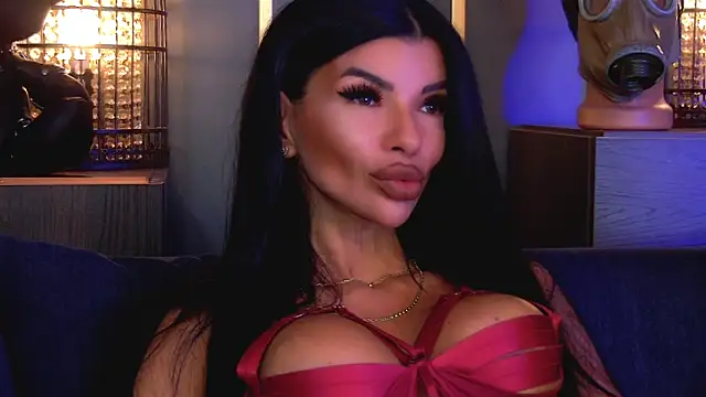 EleniaDevons online show from July 2026 10:35:02 AM