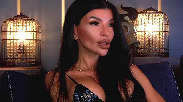 EleniaDevons online show from August 2026 12:08:01 PM