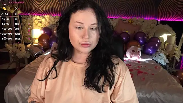 SerahMirabeli online show from February 2026 08:02:01 PM