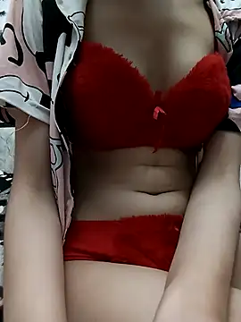 Nahiida23 online show from February 2026 10:39:01 PM