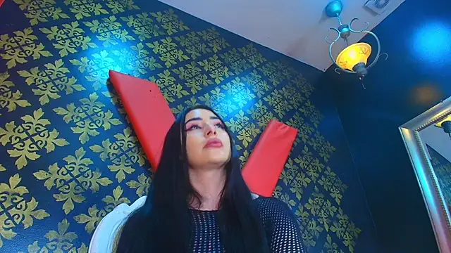 elinne hendrix  online show from October 2025 12:49:02 PM