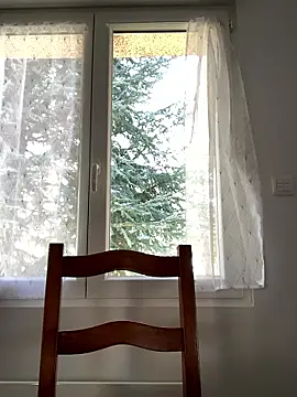 Marronglace1 online show from January 2026 01:15:01 PM