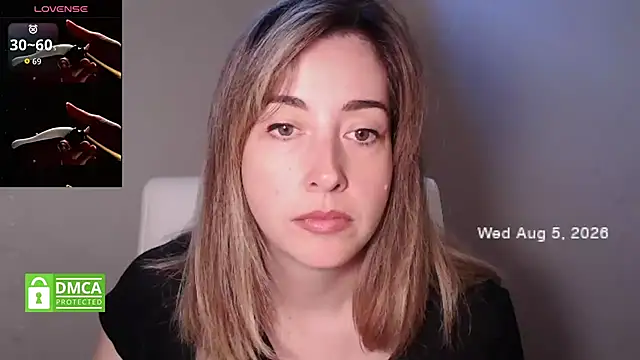 SuggestiveBehavior online show from August 2026 01:58:01 PM