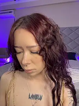 MaryMe   online show from March 2026 05:03:02 AM