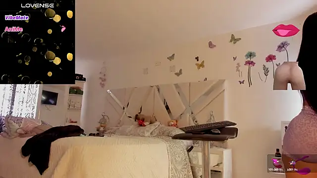 sexyzoe 69 online show from February 2025 07:59:02 PM