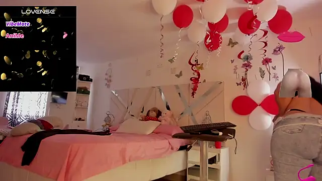 sexyzoe 69 online show from February 2025 02:54:02 PM