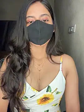 Snapshot of Tanya-mittal chatting on October 2025 01:45:02 PM Tanya-mittal online show from October 2025 01:45:02 PM