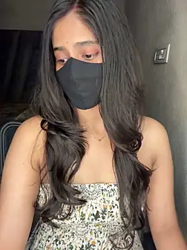 Snapshot of Tanya-mittal chatting on October 2025 12:06:02 PM Tanya-mittal online show from October 2025 12:06:02 PM