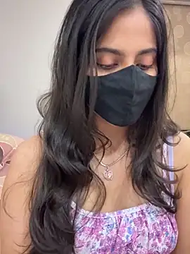 Snapshot of Tanya-mittal chatting on November 2025 05:55:02 PM Tanya-mittal online show from November 2025 05:55:02 PM