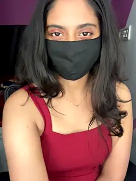 Snapshot of Tanya-mittal chatting on December 2025 06:13:02 PM Tanya-mittal online show from December 2025 06:13:02 PM