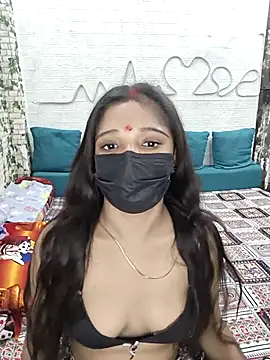 Snapshot of Aahanaaa chatting on October 2025 04:46:01 PM Aahanaaa online show from October 2025 04:46:01 PM