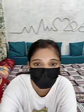 Snapshot of Aahanaaa chatting on October 2025 07:59:02 AM Aahanaaa online show from October 2025 07:59:02 AM