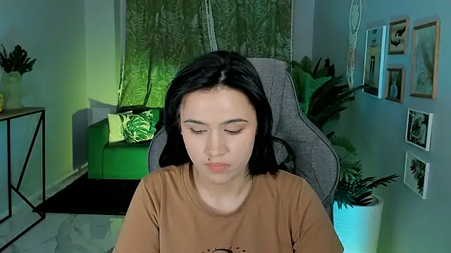 MonicaFarmer online show from February 2026 11:50:02 PM