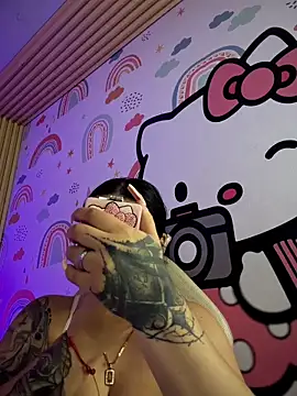 Snapshot of Megaan__More chatting on February 2026 02:28:01 AM Megaan More online show from February 2026 02:28:01 AM