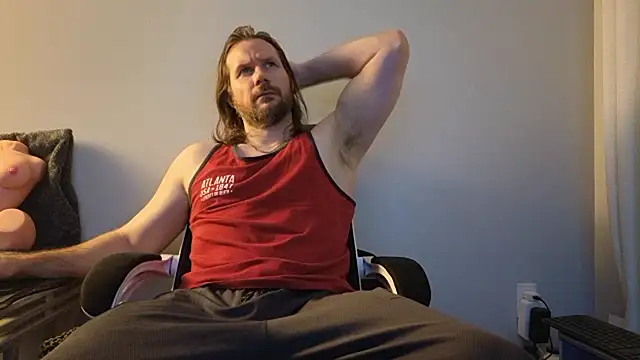 AlbinoAdonis online show from February 2026 03:35:02 AM