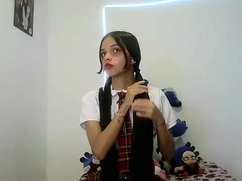 Snapshot of lucy_babyy chatting on October 2025 08:13:01 AM lucy babyy online show from October 2025 08:13:01 AM