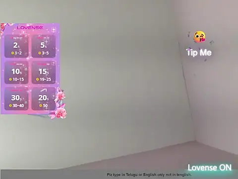 Nisha-telugu online show from February 2026 06:08:02 PM