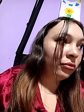 Lunna azul online show from October 2025 03:03:01 PM