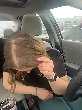 AllesandraLove online show from February 2026 04:46:01 PM