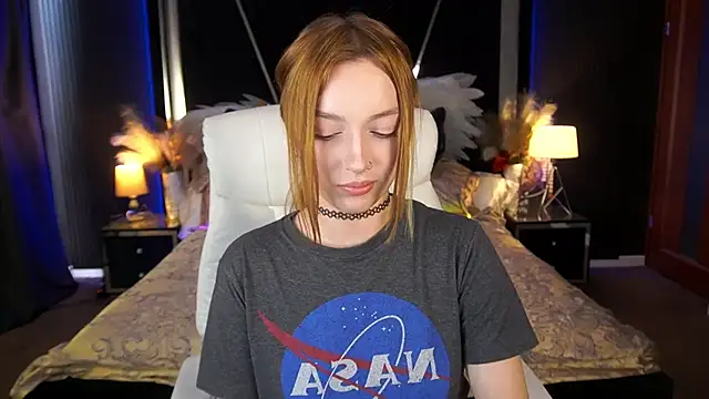 FoxyMayy online show from July 2026 12:55:01 PM