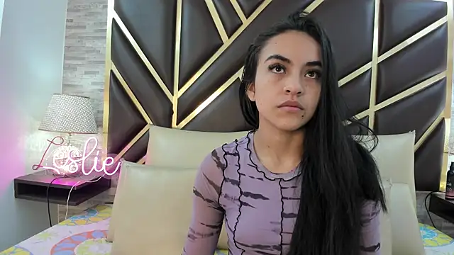 Leslie Bussh  online show from February 2026 11:55:01 AM