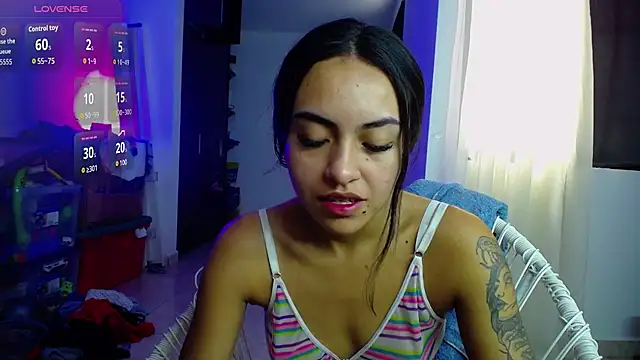 Snapshot of Leslie_Bussh_ chatting on July 2026 03:04:01 PM Leslie Bussh online show from July 2026 03:04:01 PM