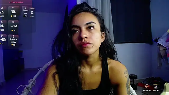 Snapshot of Leslie_Bussh_ chatting on July 2026 10:28:02 AM Leslie Bussh online show from July 2026 10:28:02 AM