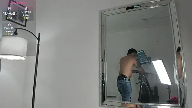 big-tyler online show from February 2026 08:05:02 PM