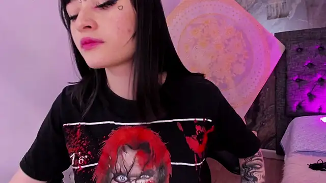 Zoe Rosse00 online show from February 2026 02:29:02 PM